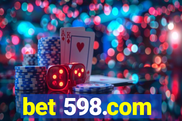 bet 598.com